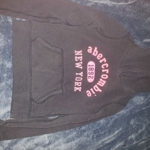 Abercrombie hoodie